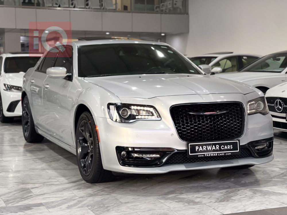 Chrysler 300